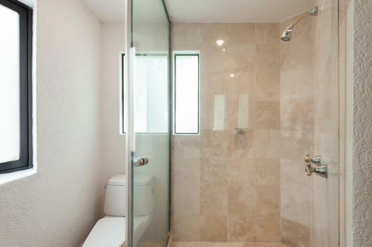 Lovely Apartment Ahuehuetes 멕시코 시 외부 사진